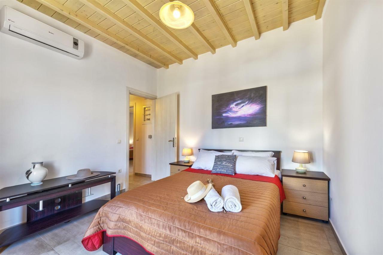 Jewel Mykonos Apartamento Ornos (Mykonos)