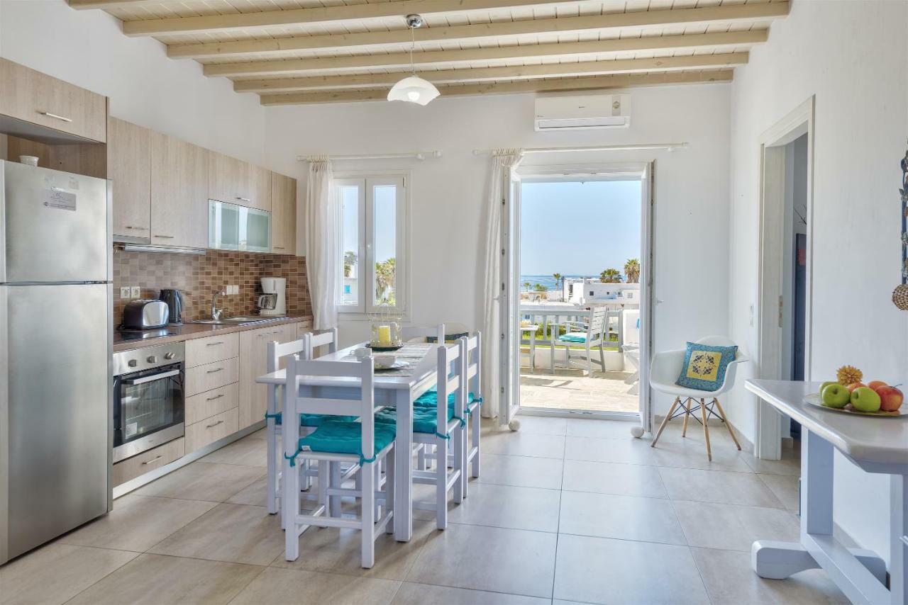 Jewel Mykonos Apartamento *