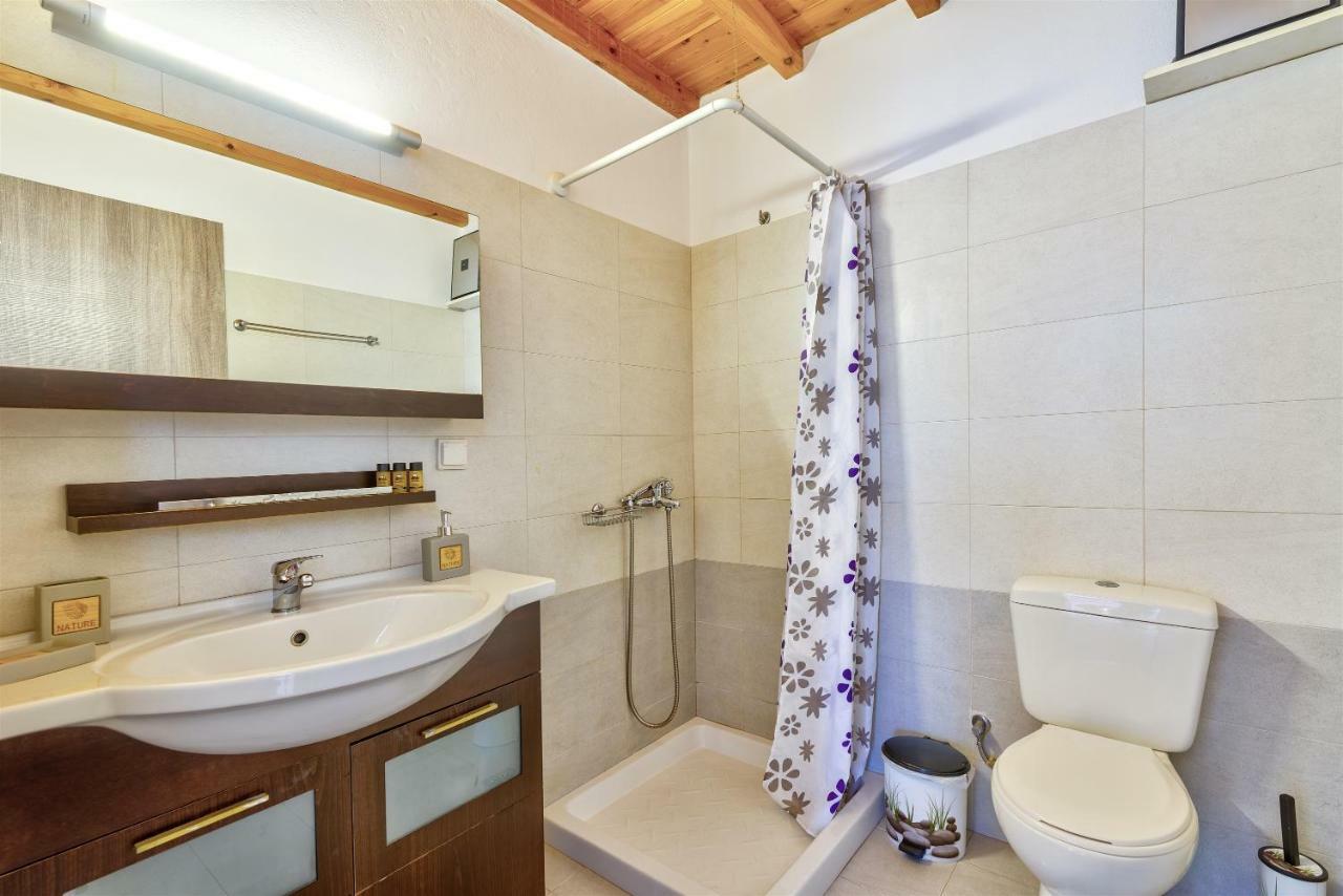 Jewel Mykonos Apartamento Ornos (Mykonos)