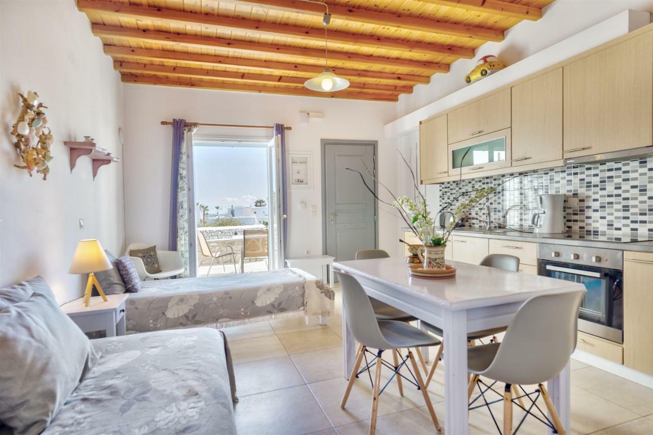 Jewel Mykonos Apartamento *