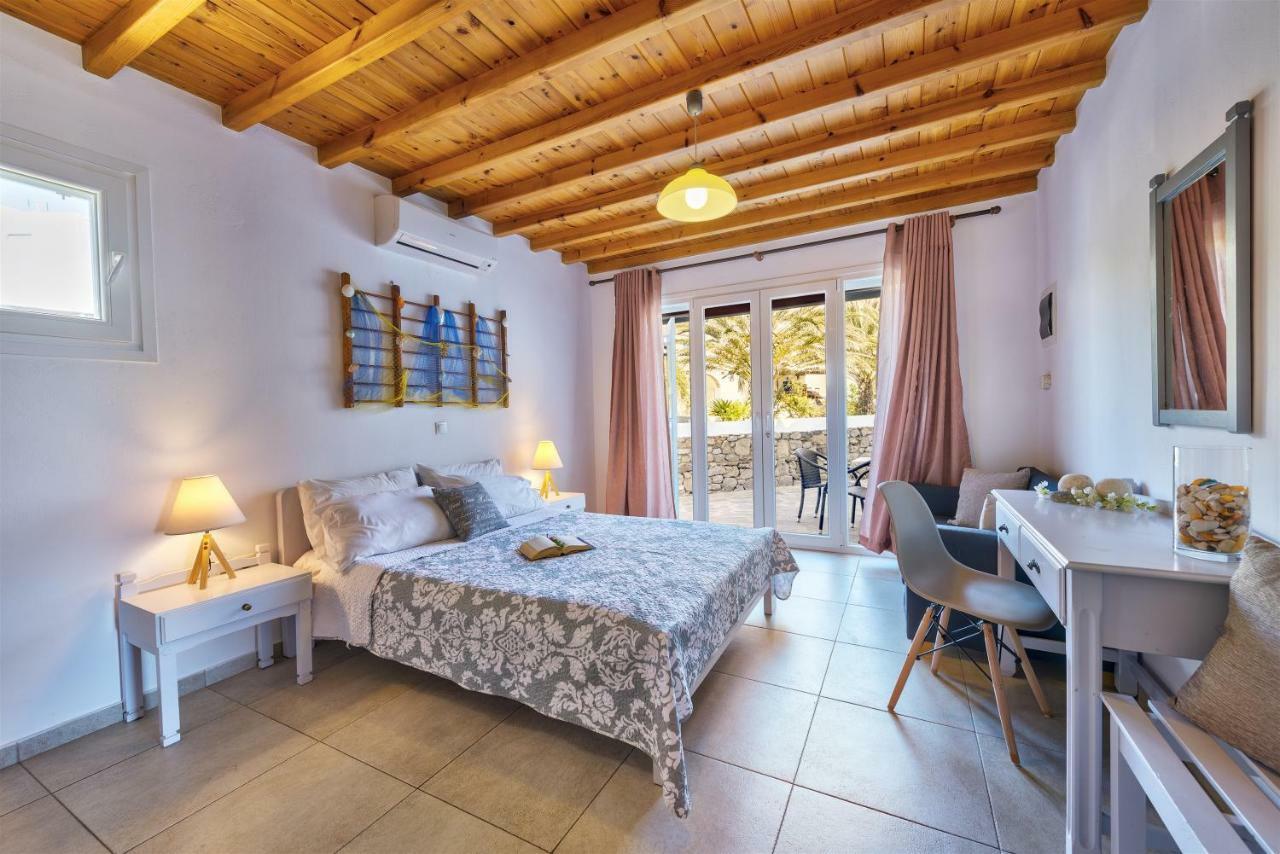 Apartamento Jewel Mykonos *