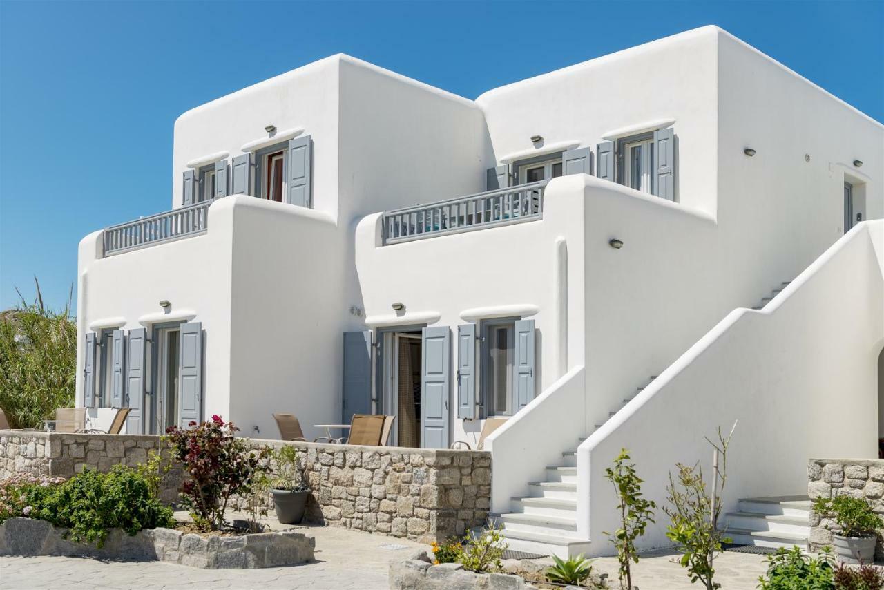 Jewel Mykonos Apartamento