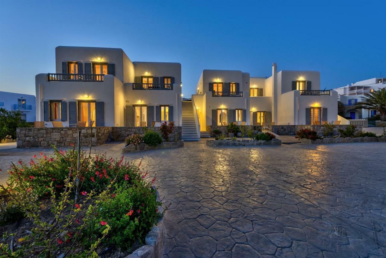 Jewel Mykonos Apartamento *