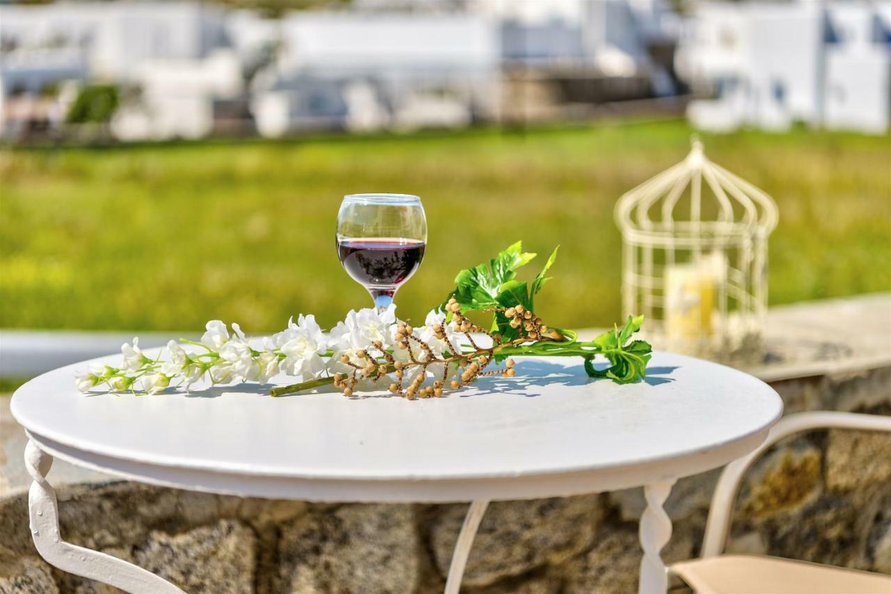 Apartamento Jewel Mykonos Ornos (Mykonos)