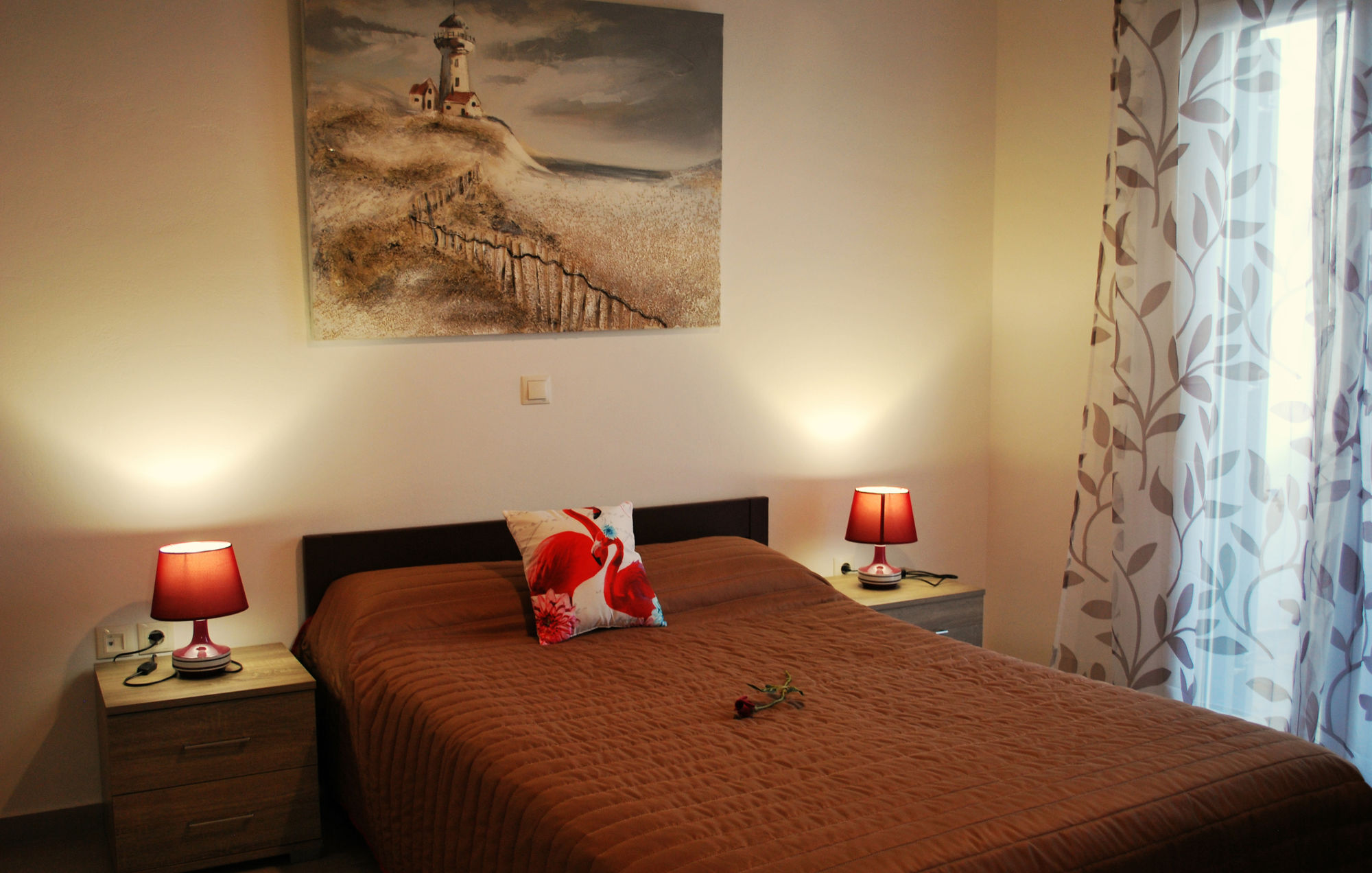 Jewel Mykonos Apartamento