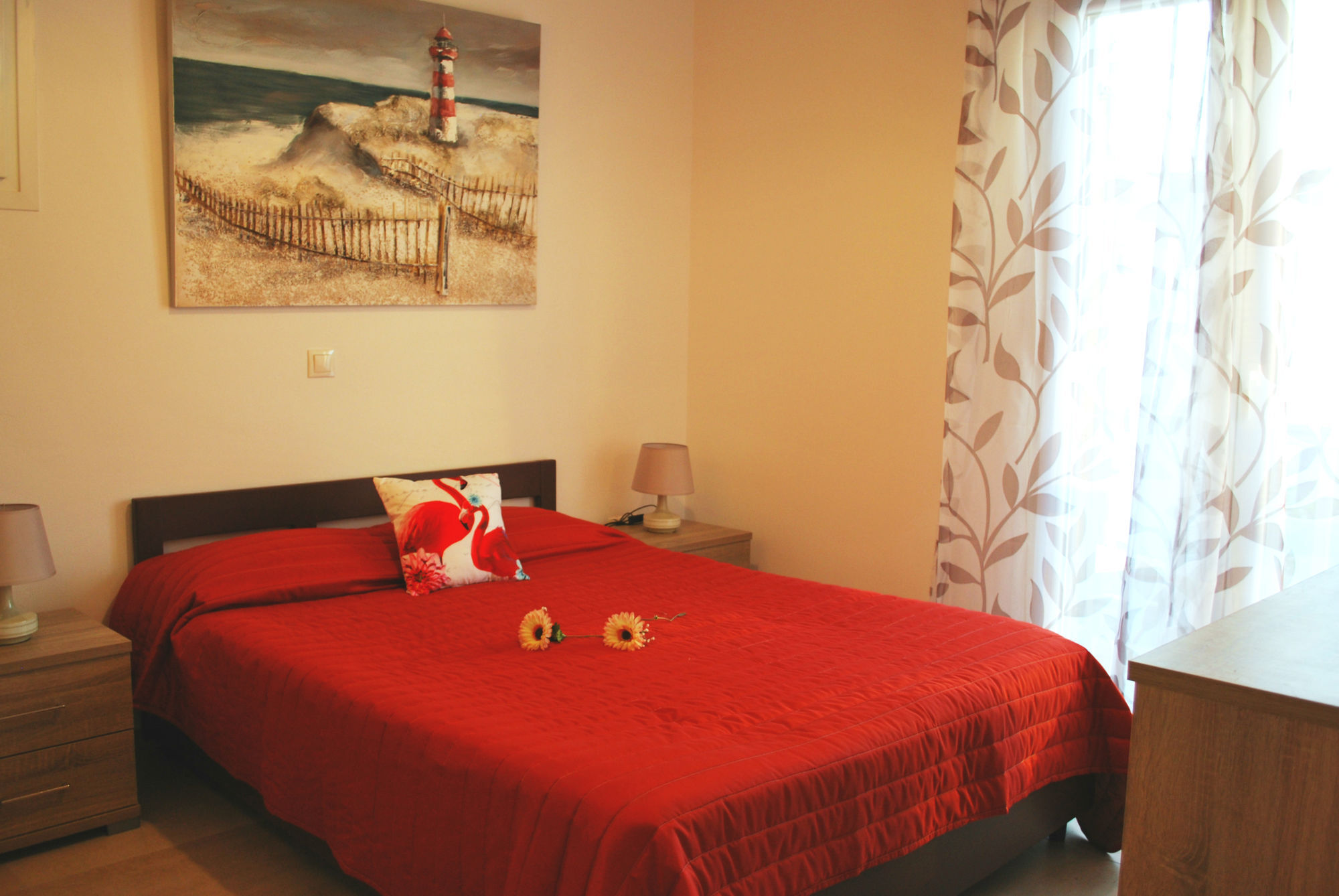 Jewel Mykonos Apartamento Ornos (Mykonos)