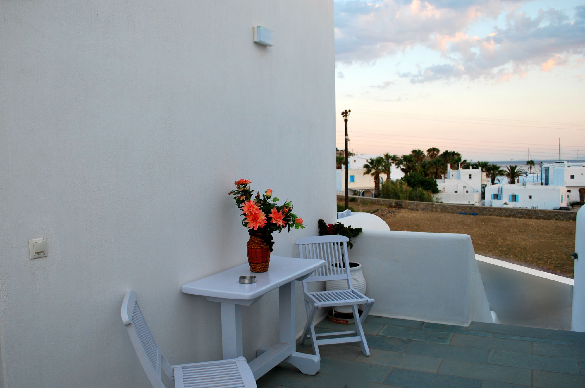 Apartamento Jewel Mykonos